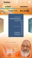 Teachings of Swami Dayananda ภาพหน้าจอ 1