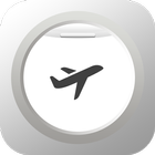 Airports Flight Information icône