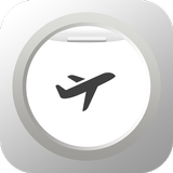 Airports Flight Information ikon