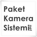 Paket Kamera Sistemi