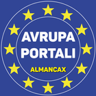 آیکون‌ Avrupa Portalı - Almanyadan ve Avrupadan Haberler