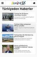 Avrupa Portalı - Almanyadan ve Avrupadan Haberler اسکرین شاٹ 1