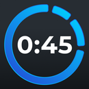 Cronómetro Simple APK