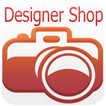 Designer Shop Photo Design