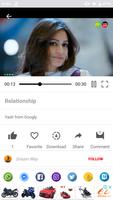 Tamil Love Status Video for WhatsApp - தமிழ் capture d'écran 2