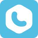 Bluee Calls & Top-Up aplikacja