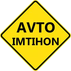 download Avto Imtihon APK
