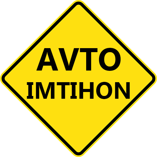 Avto Imtihon