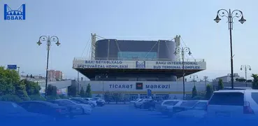Avtovagzal - Bus Tickets