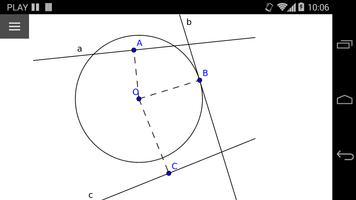 Geometria स्क्रीनशॉट 2