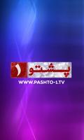 Pashto-1 TV Affiche