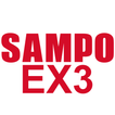 ”Sampo EX3 XVR