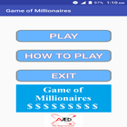 Game of Millionaires иконка