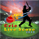 Cric Live Score : Cricket Full Info APK