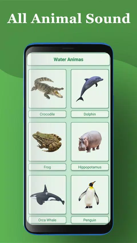 All Animal Sound : Animal Information APK for Android Download All Animal Sound : Animal Information APK for Android Download