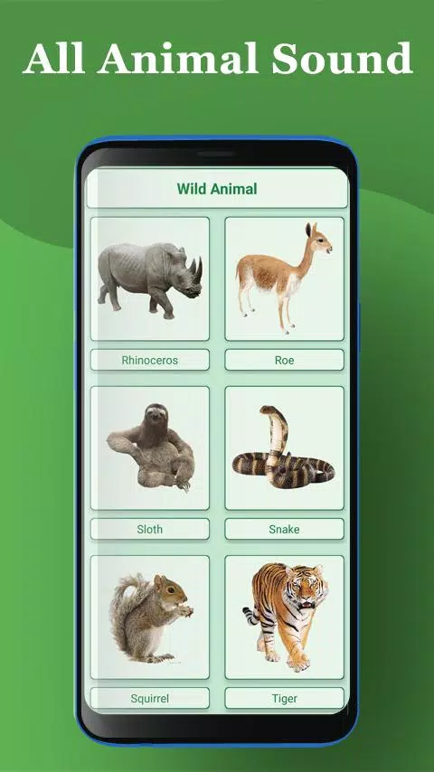 All Animal Sound : Animal Information APK for Android Download All Animal Sound : Animal Information APK for Android Download