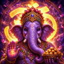 Lord Ganesha Wallpaper Live 4K APK