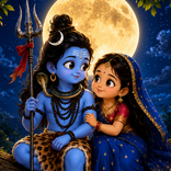 Lord Shiva Wallpapers Live 4K