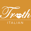 آیکون‌ Truth Italian