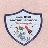 Avvai KSR Matric School