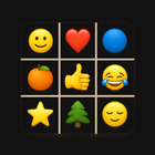 Sudoku With Emoji icon