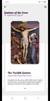 Stations Of the Cross poster