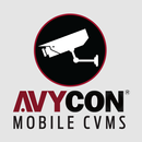 AVY Mobile CVMS aplikacja