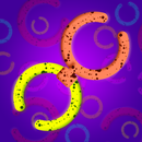 3D Rotate Rings : Unlock It APK