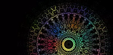 Mandoo: Mandala drawing App