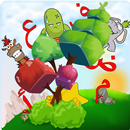 Letters Adventure APK
