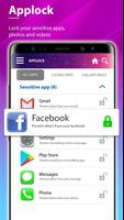 Applock - Fingerprint Password poster
