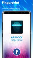 Applock - Fingerprint Password screenshot 1