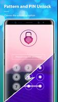 Applock - Fingerprint Password screenshot 2