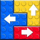 Brick Jam: Color Block biểu tượng