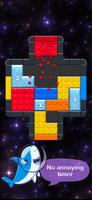 Brick Jam: Color Block ảnh chụp màn hình 1