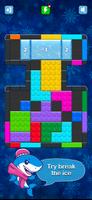 Brick Jam: Color Block ảnh chụp màn hình 2