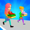 Fashion Race