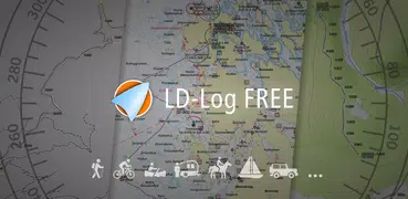 LD-Log Lite - GPS Logger