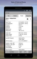 LD-Log Lite - GPS Logger capture d'écran 2