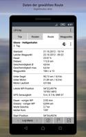 LD-Log Lite - GPS Logger Screenshot 2