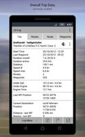 LD-Log - GPS Tracker & Logbook Cartaz