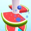 Helix Fruit 3D APK