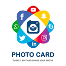 Photo Card APK