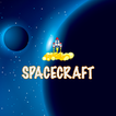 Spacecraft icon