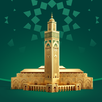 Athan Prayer timess in Morocco APK