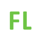 FL.RU icône