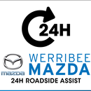 Werribee Mazda Roadside Assistance APK