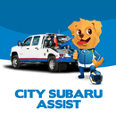 City Subaru WA Roadside Assist APK