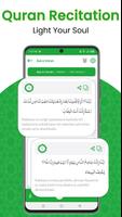 Al QURAN - القرآن الكريم ảnh chụp màn hình 1