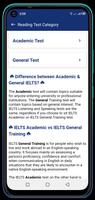 IELTS Preparation Pro (Band 9) ảnh chụp màn hình 1
